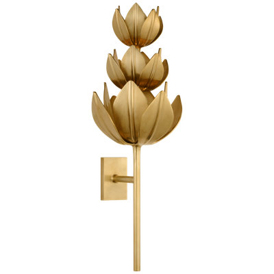 Alberto 3 - Light LED Wallchiere