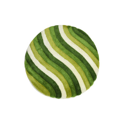 Alon Plastic / Acrylic Non-Slip Bath Mat