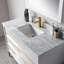 Ensemble de meuble-lavabo simple 48 po Bourquin