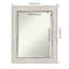 Miroir d'appoint Euben-1603519444