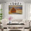 Claude Monet - Wrapped Canvas Painting-21211028