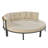 4 Piece Outdoor Conversation Set