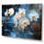 Toile tendue