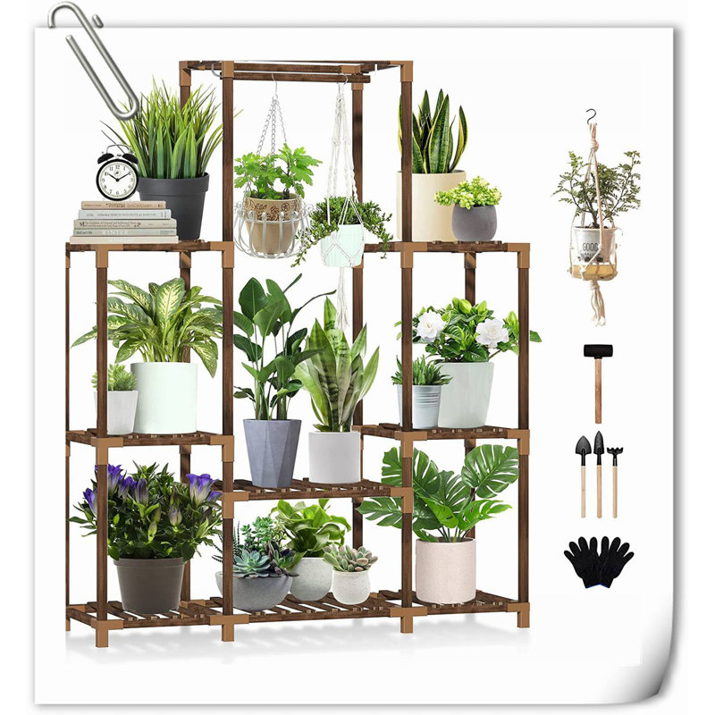 Support pour plante Hodslavice