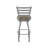 Jackie Swivel Stool-92308901-92308913-92308920