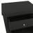 Stevonte 26.62'' W Metal Nightstand-108688992