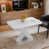 White Marble