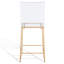 Tabouret de comptoir Raylani 24-1055016970
