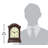 Classic Grandfather Plastic Tabletop Clock 9 Inches-98209633