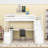 Ginnette 7 Drawer Loft Bed with Built-in-Desk by Harriet Bee-740430330-793534852