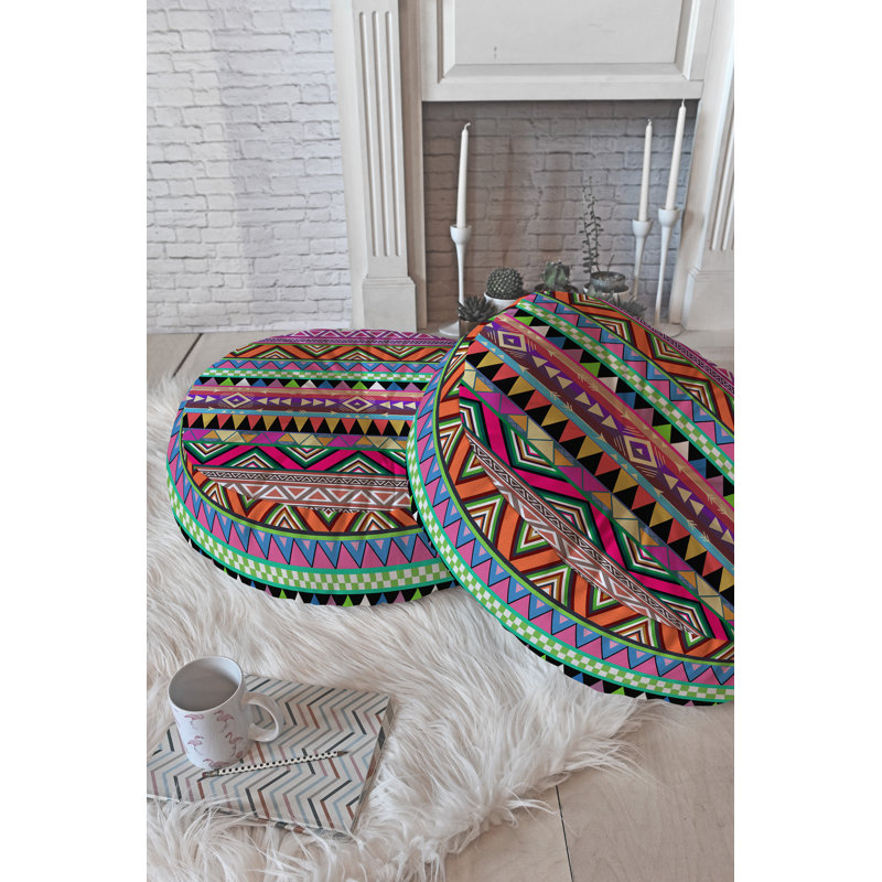 Floor Pillow