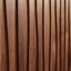 Armoire à chaussures American-style rétro