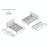 Modern Full Bed Frame And 2 Drawers ,platform bed,storage bed-405032149-403659226
