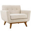 Causeuse et fauteuil Modway Engage-141402391