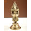 Figurine de bonhomme allumée debout à la main 5 po Ganesha-437105889