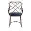 Calcutta Outdoor Dining Chair-635310024-635310001