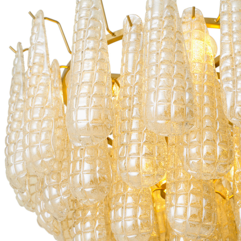Chaves 9 - Light Chandelier