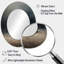 Baseball Subtle Strikeout - Miroir mural moderne ovale-1386217189