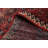 Baluch Red Rug 3'9" x 7'0"
