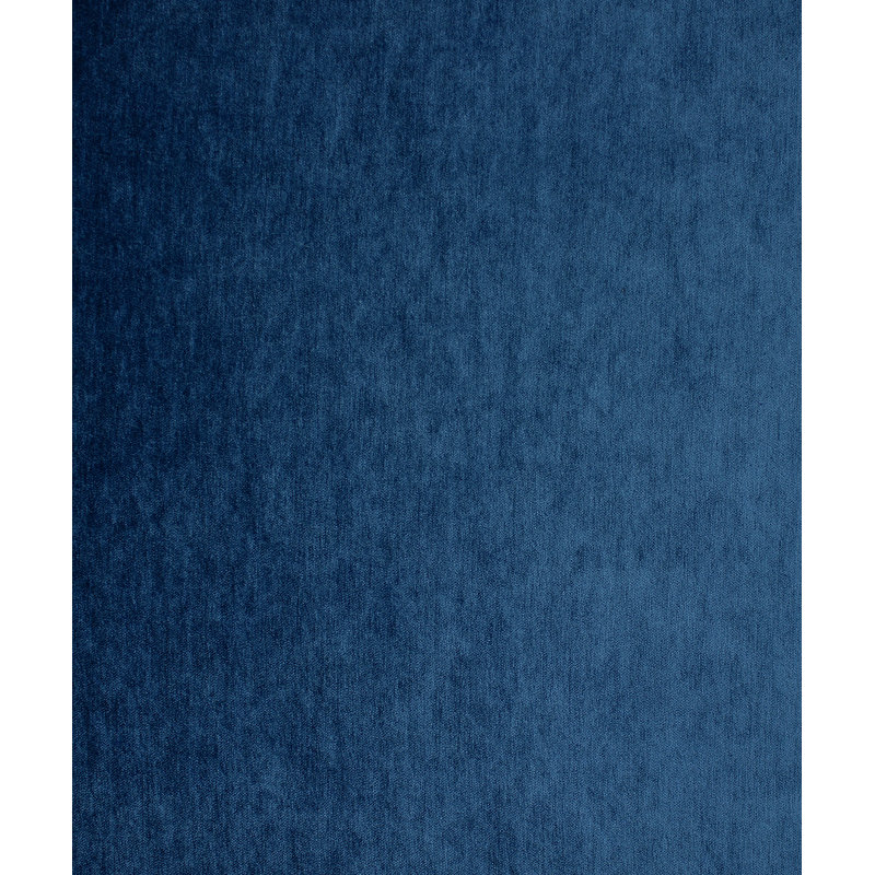 Velveteen Fabric, Blue Navy