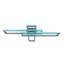 Clayten LED Flush Mount