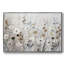 «Misty Meadow Field», peinture sur toile encadrée-94361739-94361740
