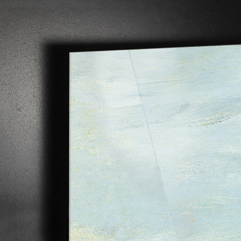 La Corsa by Edgar Degas - Unframed Painting, 100cm H x 140cm W