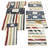 Striped Bib Apron