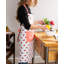 Tablier de chef melon d'eau