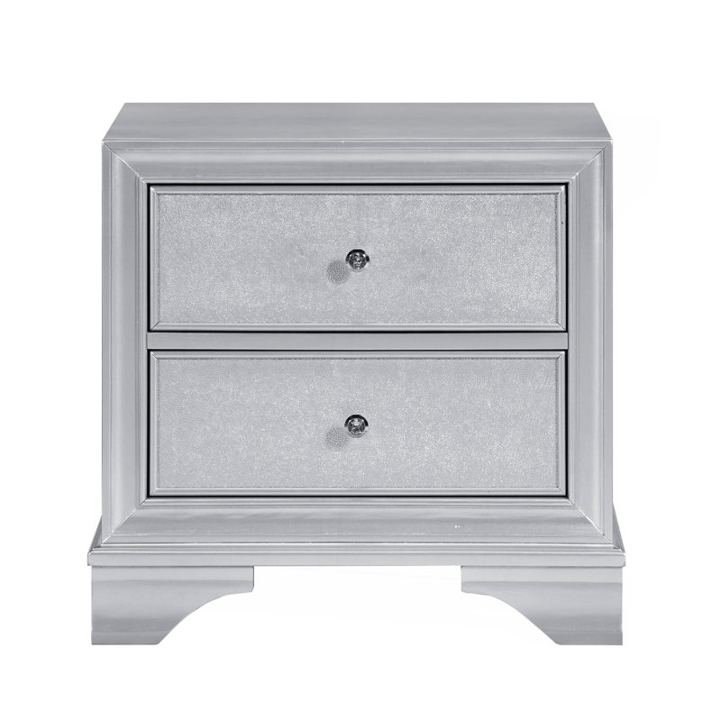 Table de chevet 1 pièce