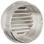 VidaXL Stainless Steel Vent Cover-126173783