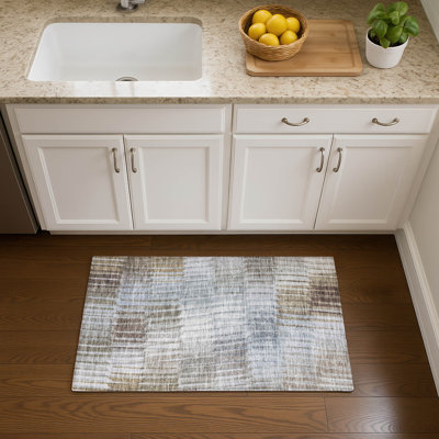 Tapis de qualité supérieure lavable à la machine Mayfield AMF2271