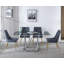 Rectangular Dining Table-114790072