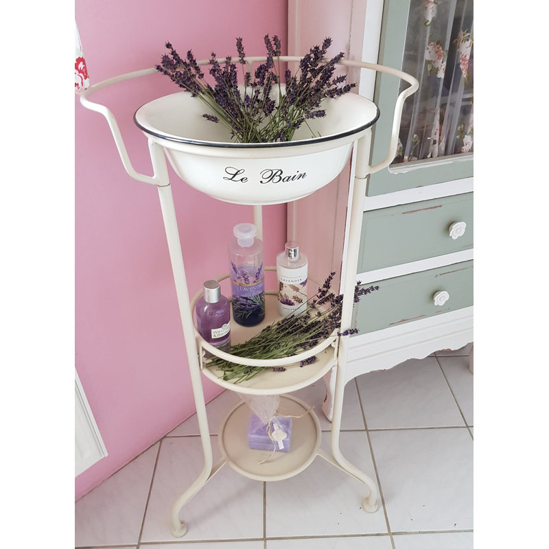 Villette Washbowl