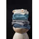 Sequoia Washable Organic Blanket