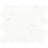 Belvia Hexagon 12 in. x 12 in. Matte Porcelain Mosaic Floor and Wall Tile-79156981