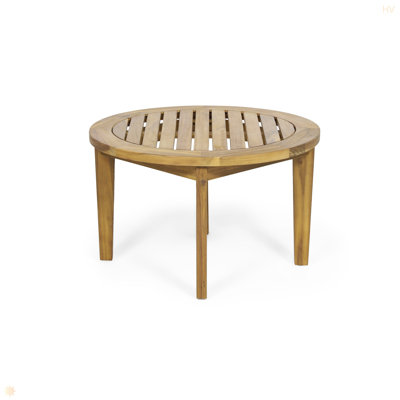 Solano Coffee Table