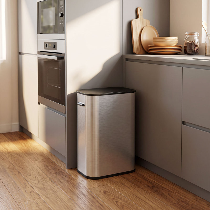 Sensor Bin