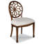 Hepplewhite Upholstered Dining Chair