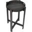 Talae Tray Top Cross Legs End Table