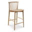 Marley Counter Stool Walnut-2050027908