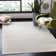 Aubreanna Viscose Area Rug