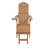Outdoor Patio Lounge Chair-1578336479