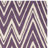 Sanyla Hand Tufted Wool Chevron Rug-371477249