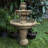 Guban Weather Resistant Floor Fountain
