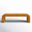 Banc rembourré Daine-827884355