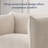 Khortny Upholstered Swivel Barrel Chair-26309119