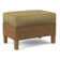 Repose-pieds standard 25 po Gibraltar