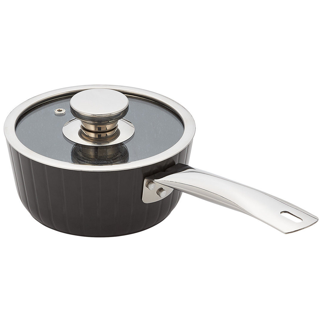 Judge Evertough, 16cm Saucepan, Non-Stick