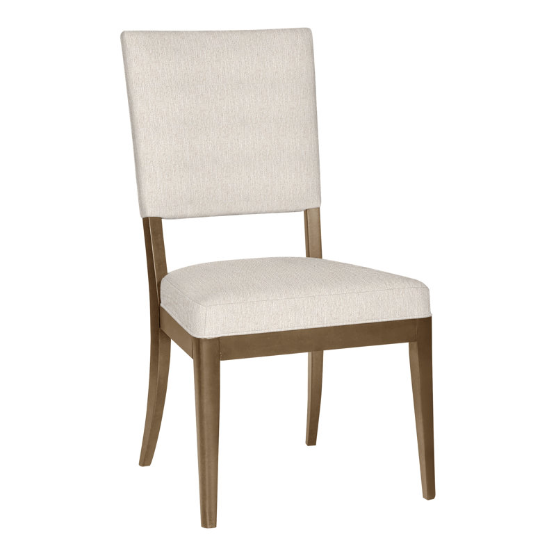 Chaise d'appoint Vanguard Juliet, Parchemin instantané, Hampton